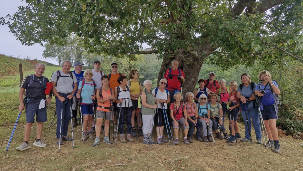 18 septembre : Le G4 à Santa Barbara