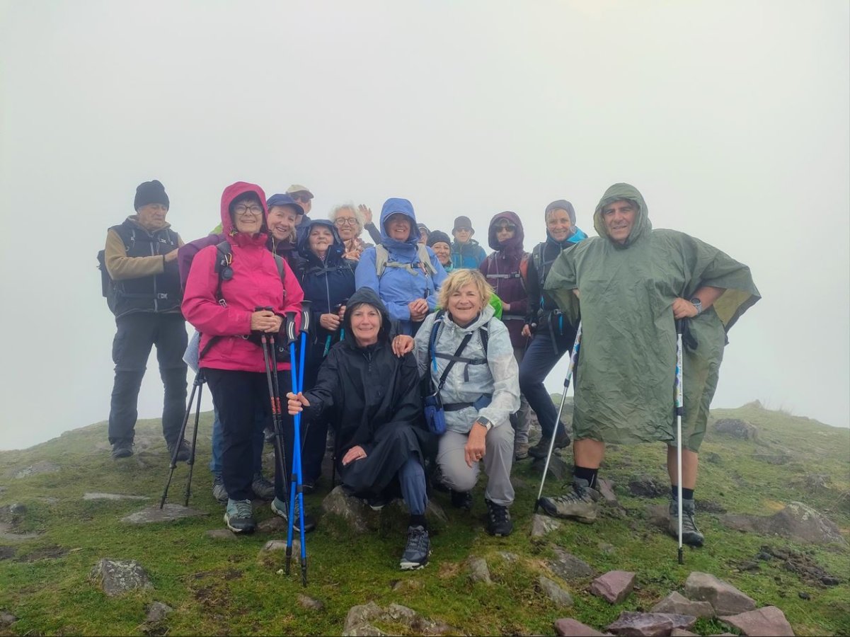 09 octobre : Le G4 à l'Alkurruntz