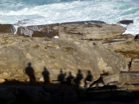 24 octobre : Le G3 à la Pointe BIOSNAR