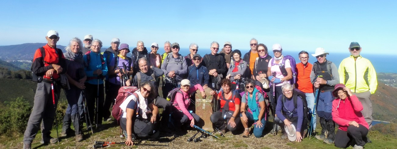 30 octobre : Le G3 au Mandalé