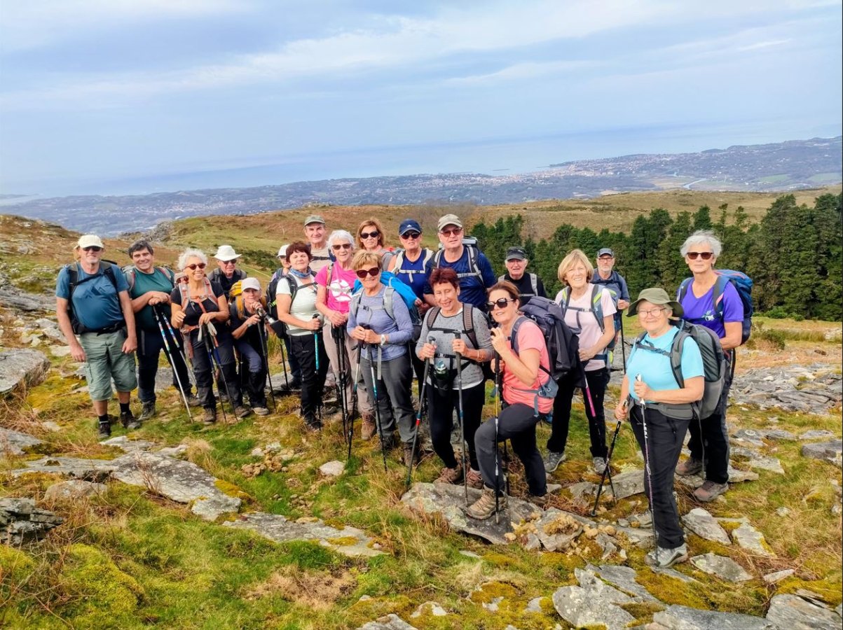 13 novembre : Le G4 au Miramar