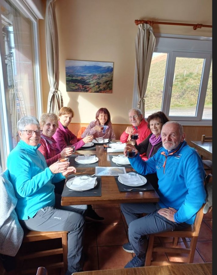 08 janvier : Le G3 à Elhorieta