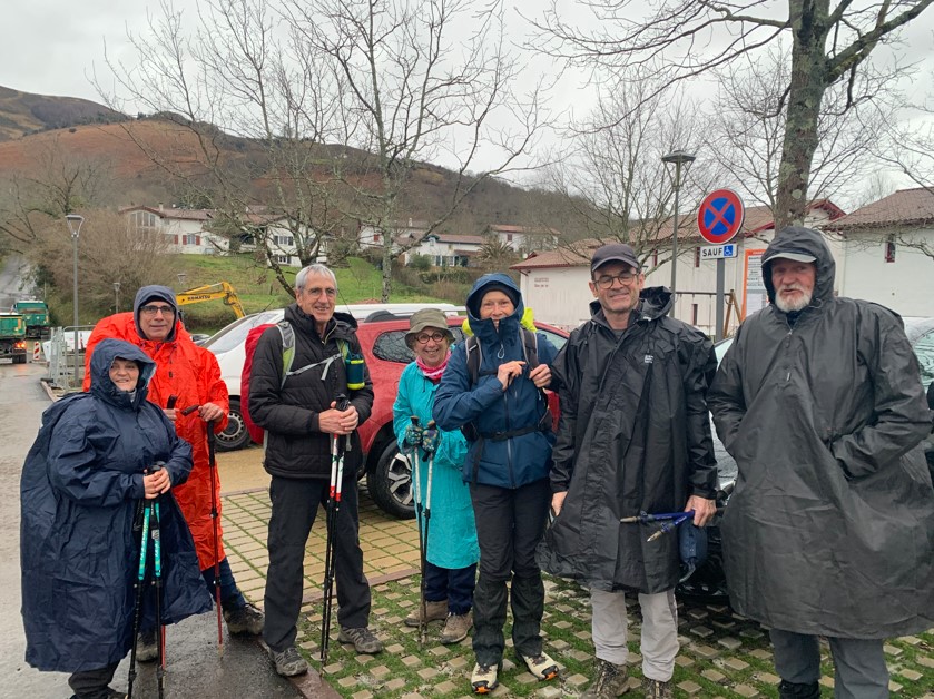 05 Février : Le G3 à l'ERREBI