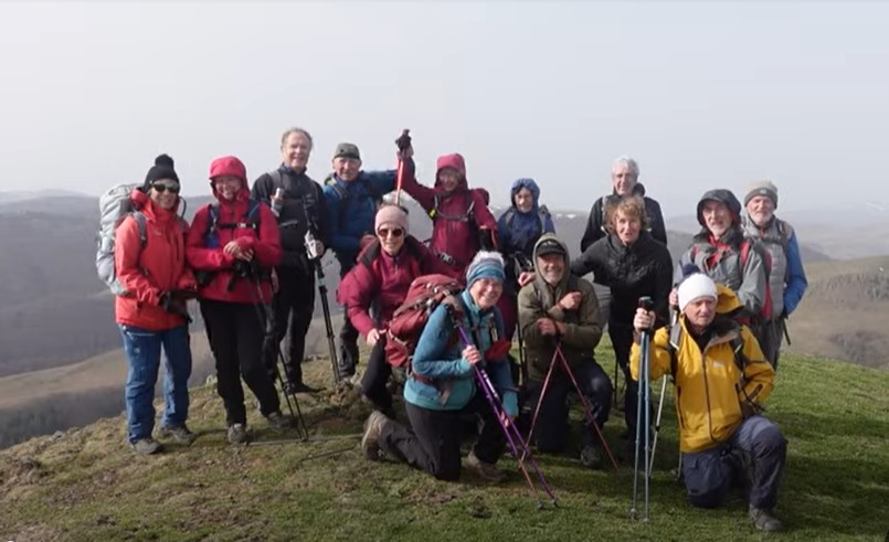 05 Mars : Le G2 à Iraty