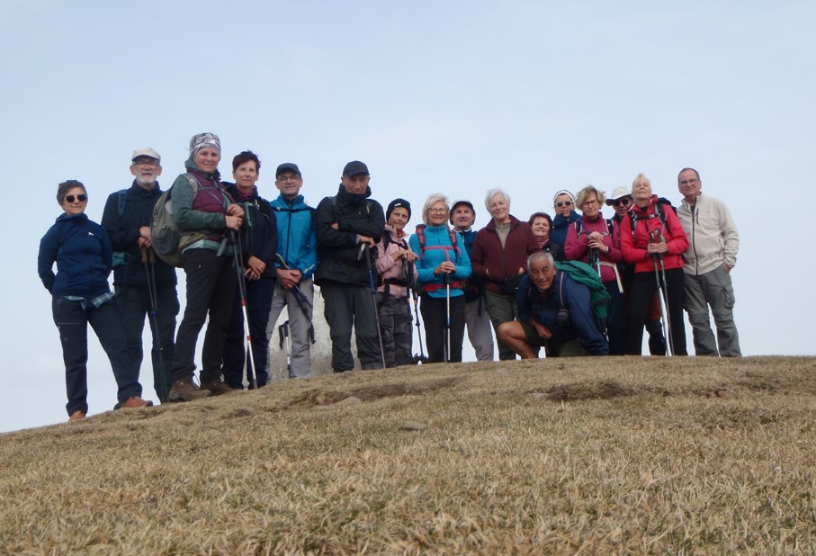 05 Mars : Le G3 au Saoia