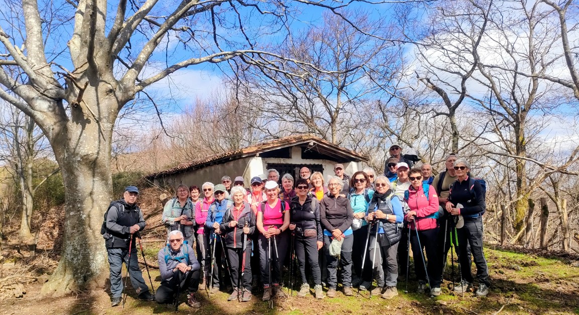 12 Mars : Le G4 sur le Circuit de la Mouline